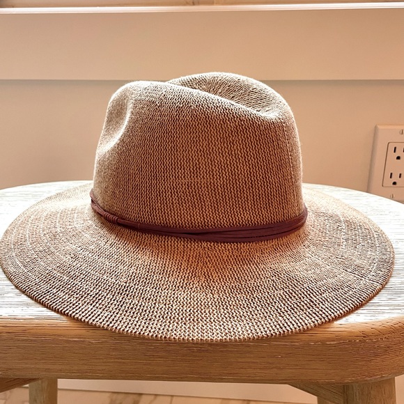 Urban Outfitters Panama Hat - Picture 3 of 3